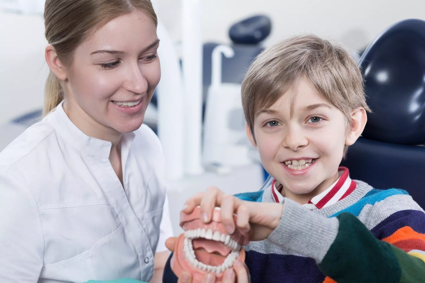5 Ways to Make Your Clinic More Child-Friendly