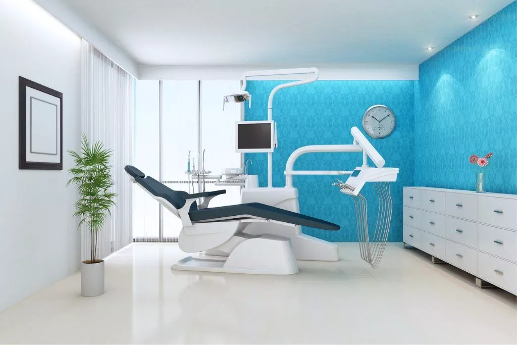 Why Good Design is Essential When Opening a New Dental Practice