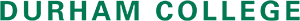 Durham College Logo