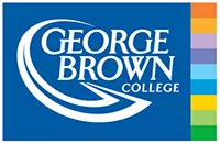 George Brown College Logo