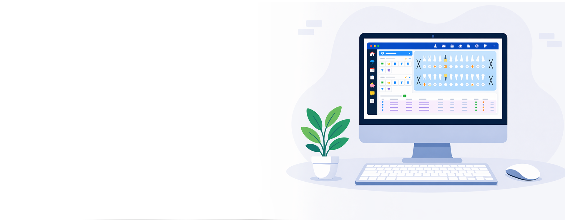 Features – ABELDent